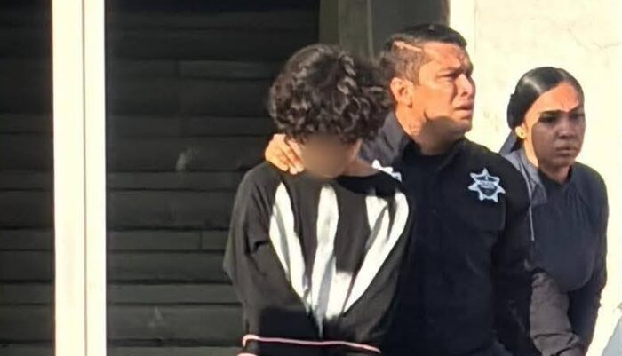 Adolescente mató a maestras en Michoacán porque no lo dejaron entrar