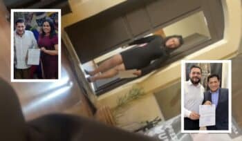 Dos meses duró en el cargo la funcionaria golpeadora de Cuautla