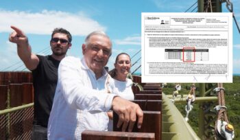 Las últimas obras de AMLO: SEDATU paga 159 MDP por estimaciones sin comprobar