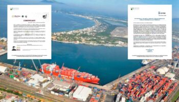 Puerto de Manzanillo: terminales se brincan autoridades e imponen pago “por seguridad”