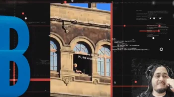 Vampipe vs. la 4T: de un video viral a la guerra por “la verdad”