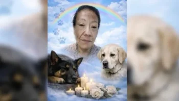 Anaid Belén denunció amenazas y la ignoraron.