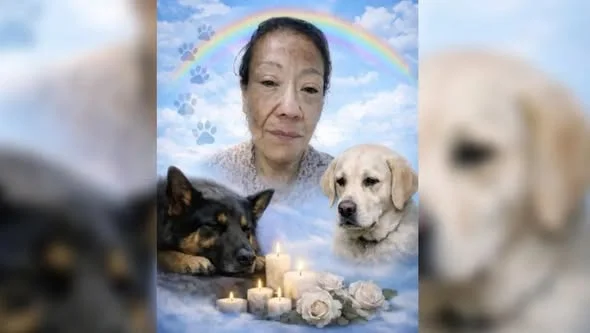 Anaid Belén denunció amenazas y la ignoraron.