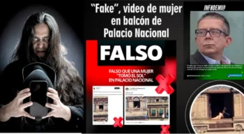 Vampipe pide renuncia de Jenaro Villamil.