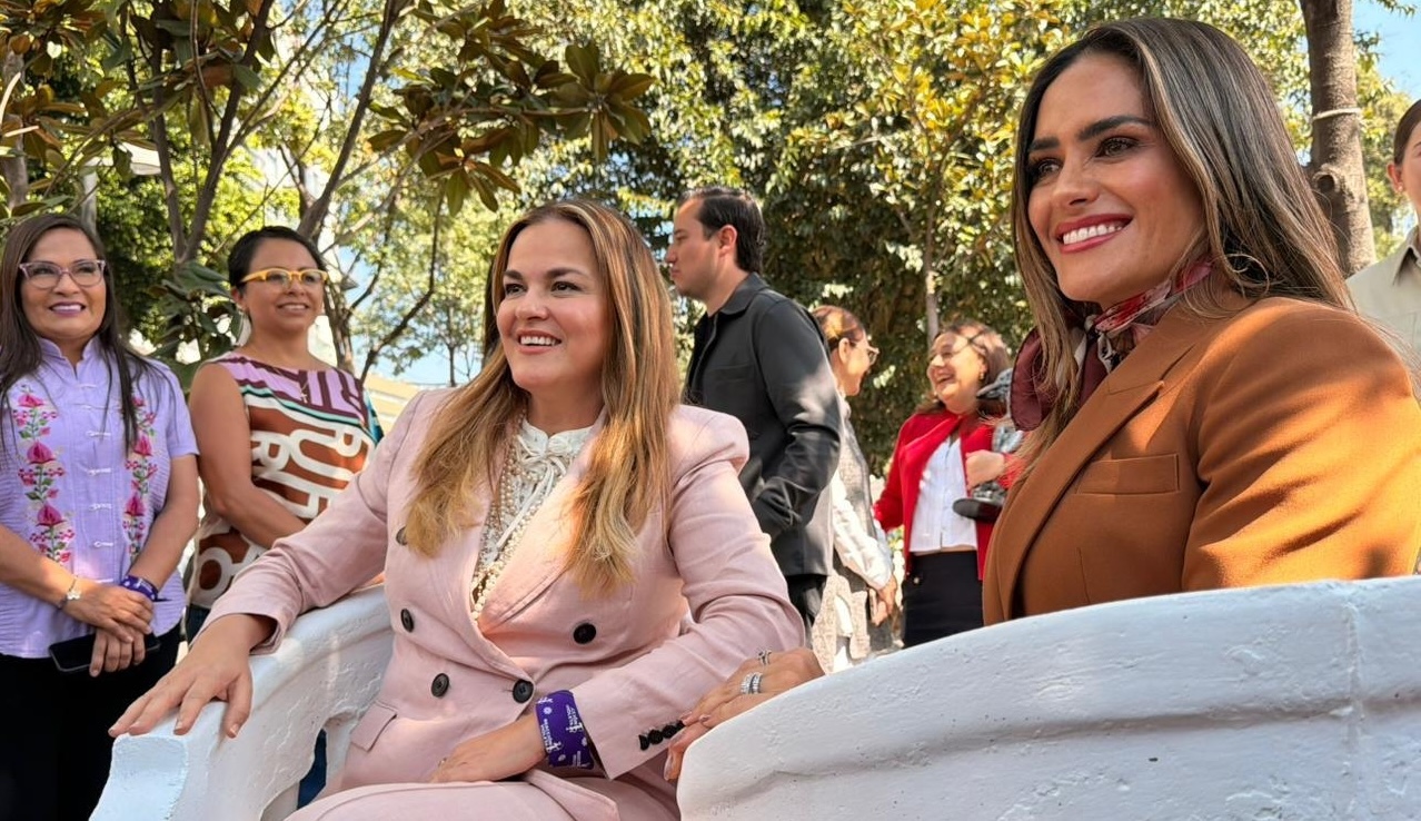 Lejos pero cerca: colaboración turística entre Mérida y alcaldía Cuauhtémoc