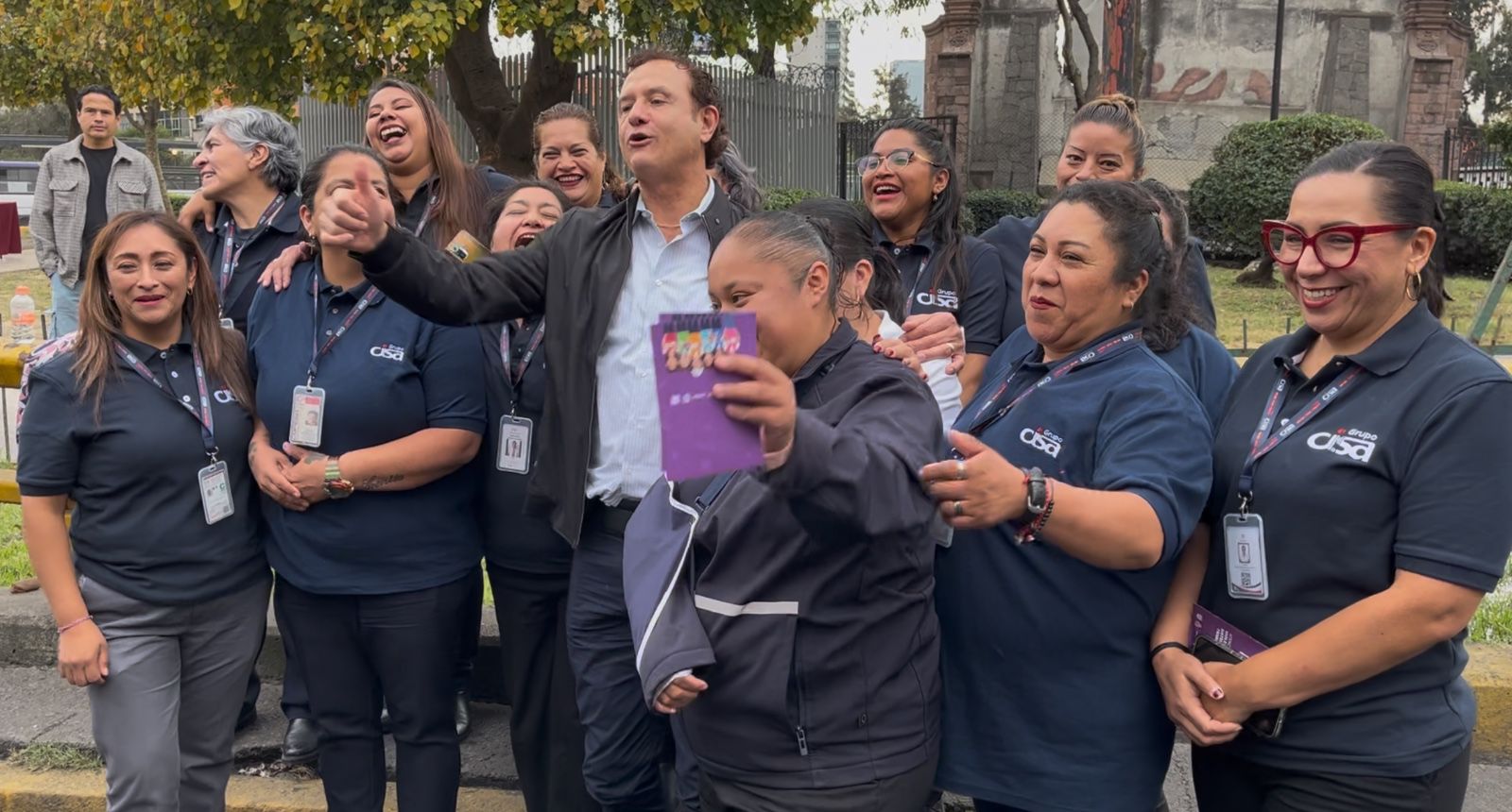 Toque feminista podría ayudar a resolver un problema del transporte público en México: 17CIT