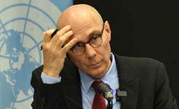 Volker Türk destaca la impunidad en México por crisis de desaparecidos 