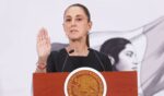 Sheinbaum desestima unidad de investigación de Maru Campos sobre CIA