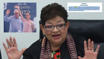 Según Tratado de Extradición, la FGR debería detener a Rocha Moya con “urgencia”