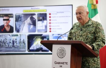 “El Jardinero” fue seguido por 19 meses: podría ser extraditado a Estados Unidos 