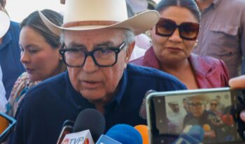 El pasado común de Rocha Moya y coacusados