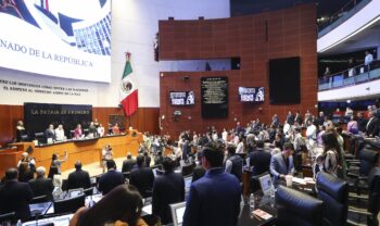 Senado sienta a Chihuahua en el banquillo por la CIA