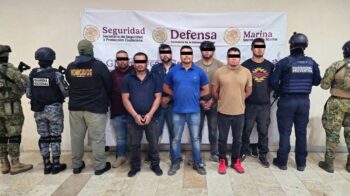 La derrota de “El Bukanas”: capturan al escapista número uno del crimen organizado 
