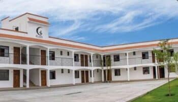 Así es el hotel donde el tirador de Teotihuacán planeó su ataque