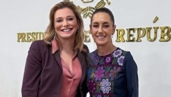 Eran 4, no 2 agentes de la CIA en Chihuahua: Los Angeles Times