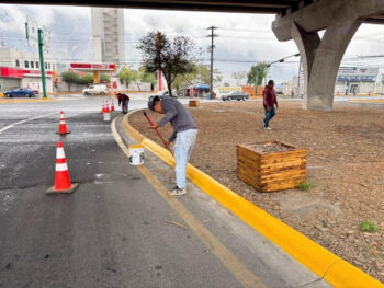 Más contratos al grupo de Next Energy: Santa Catarina le metió 133 millones por obra en “Mega Puente”