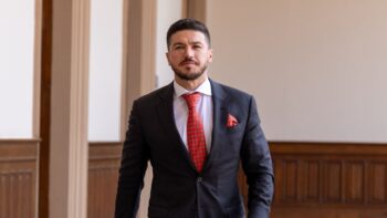 Samuel García inyectó millonarias cantidades a Maizmier.