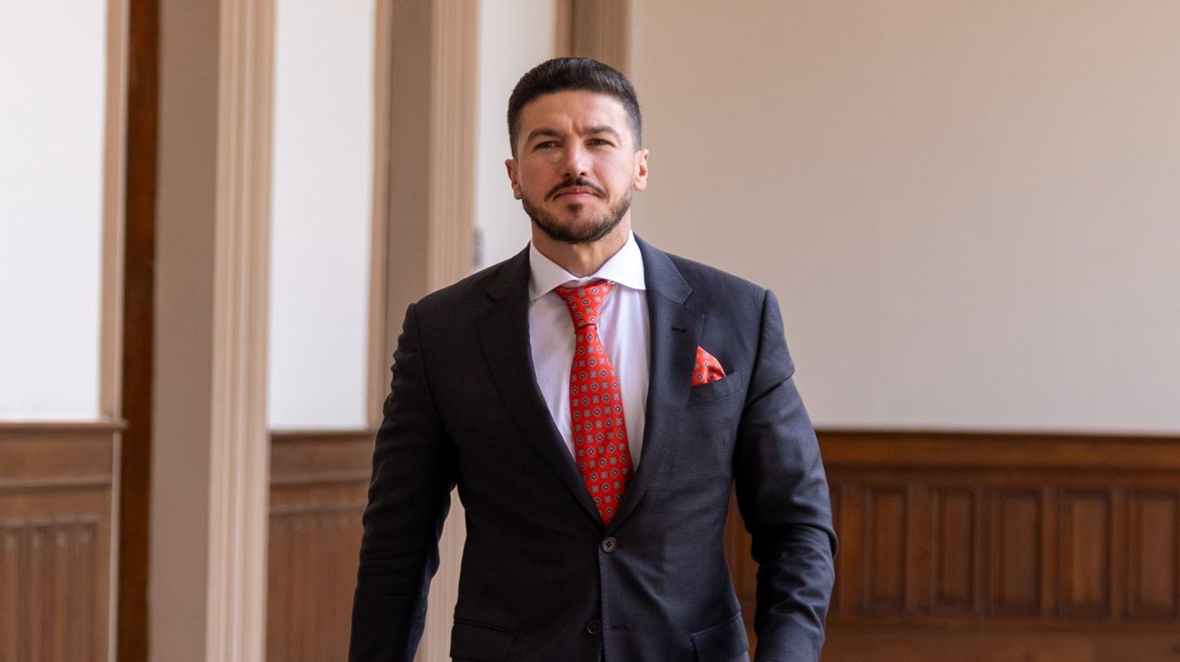 Samuel García inyectó millonarias cantidades a Maizmier.