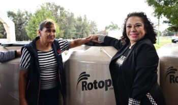 Denuncian “operación caja chica” con fondos para ayudas sociales en Hidalgo