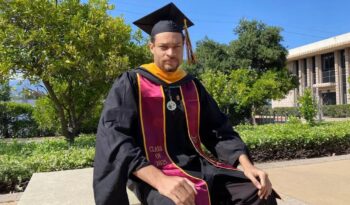 Cole Allen no sólo tenía a Trump en la mira: su manifiesto