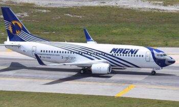 Magnicharters en picada: experto advierte riesgo de quiebra Magnicharters en picada: experto advierte riesgo de quiebra