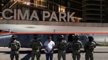 La doble vida de “El Jardinero”: El capo que se escondía entre lujos y obras de arte en Zapopan