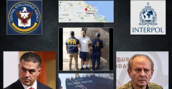 Los cabos sueltos en torno a la detención de Fernando Farías Laguna