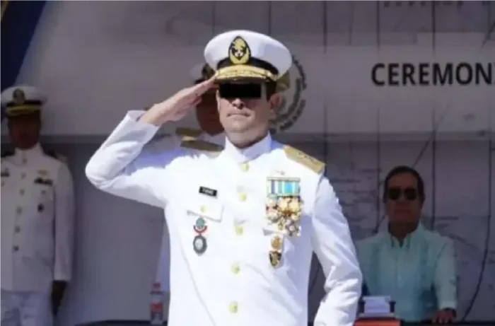 Fernando Farías Laguna asegura que intentarán asesinarlo si viene a México.