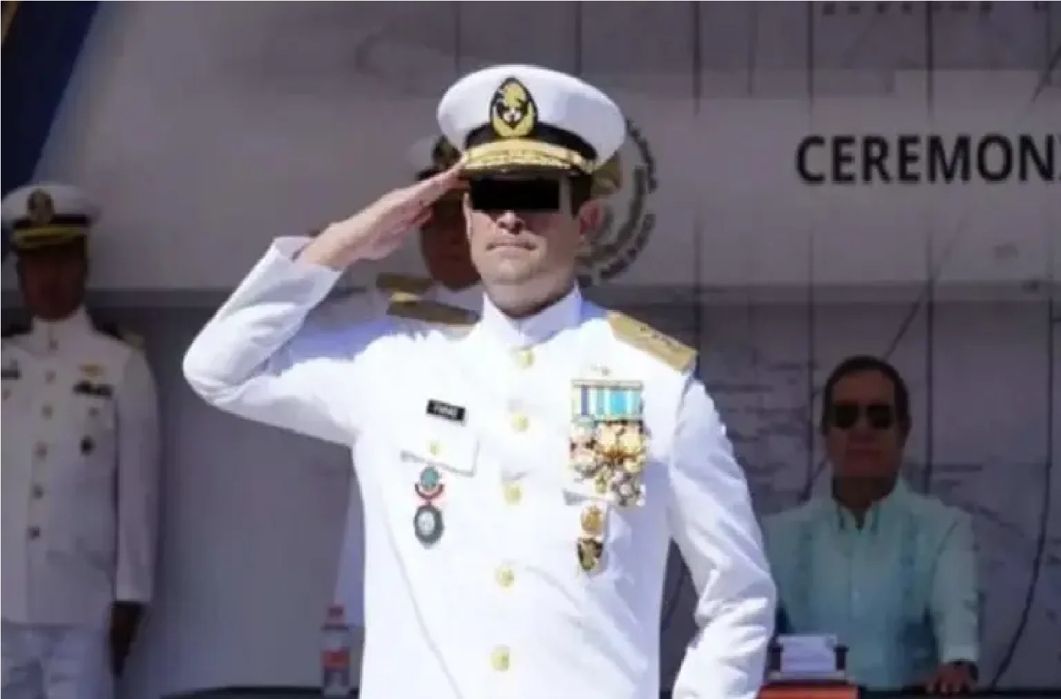 Fernando Farías Laguna asegura que intentarán asesinarlo si viene a México.