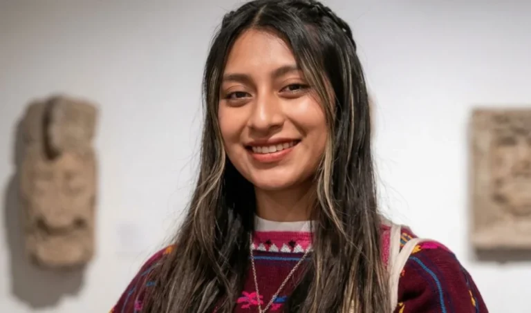 Roxana López Martínez fue vista por última vez en la casa del alcalde.