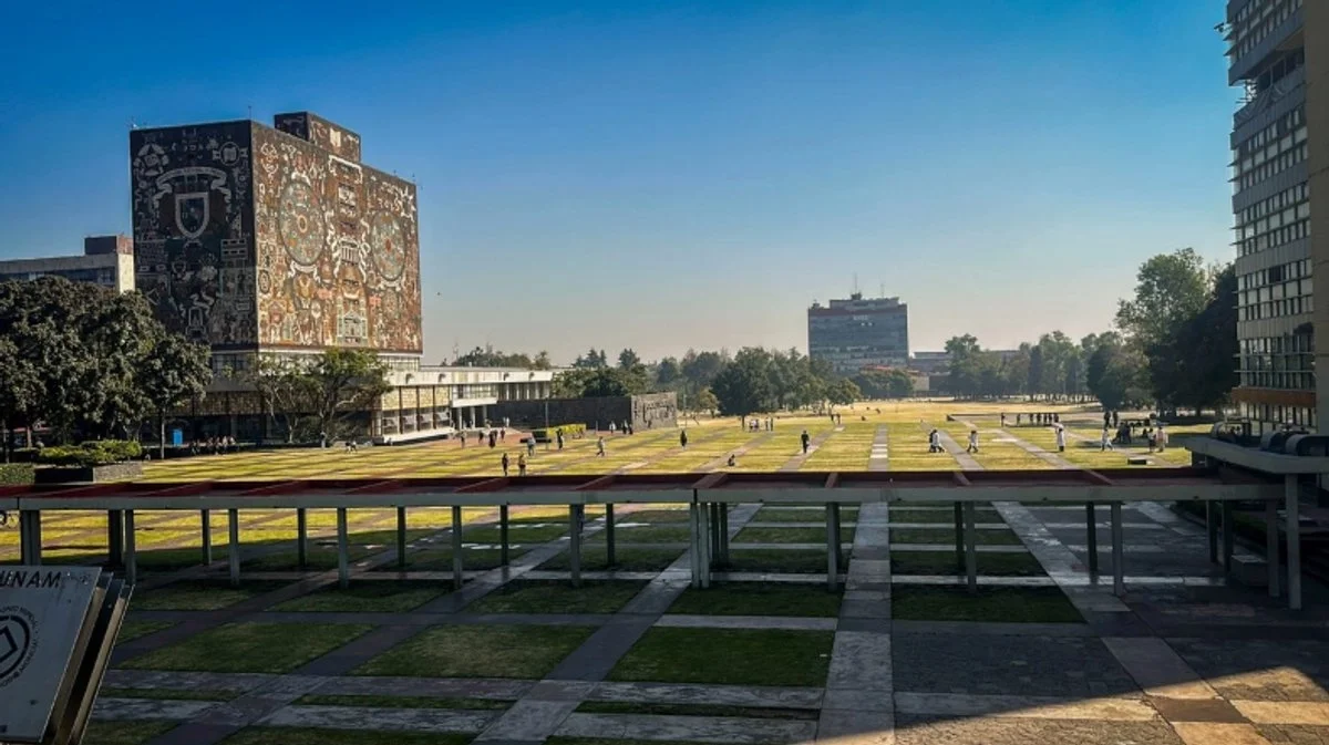 UNAM abre el registro para el pase reglamentado.