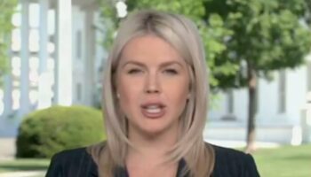 Sheinbaum debería tener empatía ante la muerte de los agentes de la CIA: Casa Blanca