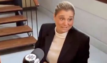 Maru Campos mantiene el suspenso sobre comparecencia ante el Senado