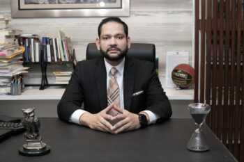 Colaboremos juntos o no avanzaremos: narcotráfico, FBI y soberanía en México Colaboremos juntos o no avanzaremos: narcotráfico, FBI y soberanía en México