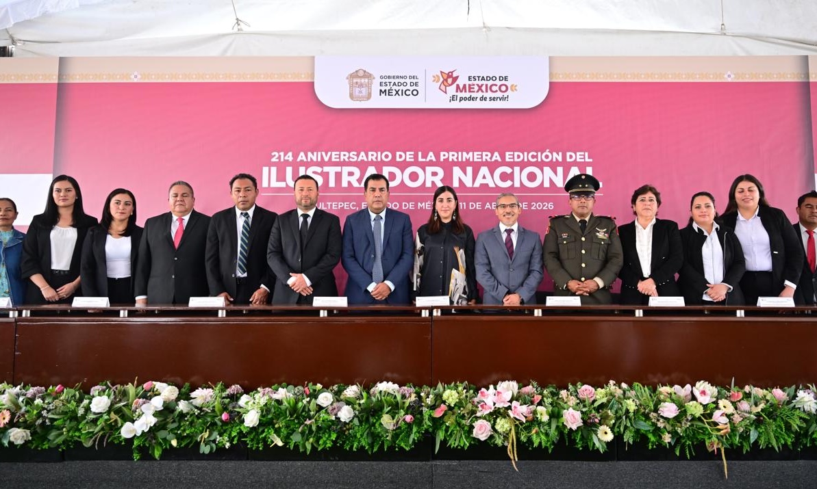 Protección de periodistas con propuestas del gremio en Edomex