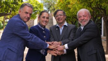 Brasil, España y México respaldan a Cuba ante amenazas de Trump