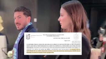 Nuevo León gastó 2 millones en una pachanga mundialista en Washington Nuevo León gastó 2 millones en una pachanga mundialista en Washington