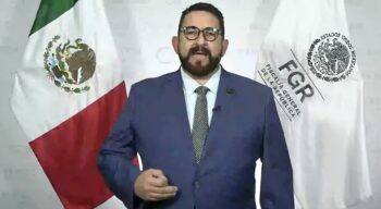 FGR arropa a Rocha Moya ante solicitud de extradición de Estados Unidos