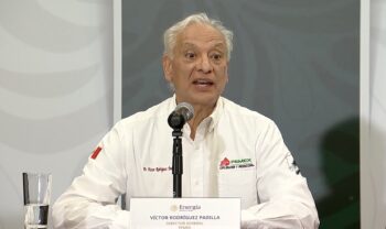 Destapan la cloaca sobre derrame de Pemex: cesan a tres