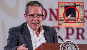 Infodemia ha “defendido” 152 veces a Morena, 356 a Sheinbaum, 325 a AMLO 