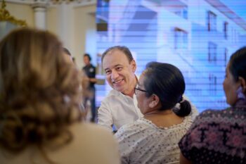 Se proyectan 20 mil viviendas para Hermosillo y 65 mil a nivel estatal