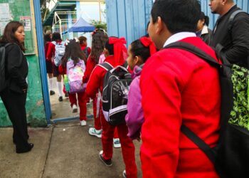 ¿Derechos de la infancia o el negocio del Mundial? Califican como error vacaciones adelantadas ¿Derechos de la infancia o el negocio del Mundial? Califican como error vacaciones adelantadas