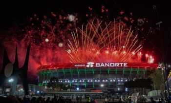 Mundial de las élites: Estadio Azteca tendrá las entradas más caras en un México de bajos salarios Mundial de las élites: Estadio Azteca tendrá las entradas más caras en un México de bajos salarios