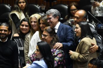 ¿Por qué Morena NO quiere anular elecciones por injerencia del narco? ¿Por qué Morena NO quiere anular elecciones por injerencia del narco?
