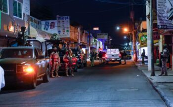La otra tragedia de Sinaloa: feminicidios crecen de forma imparable La otra tragedia de Sinaloa: feminicidios crecen de forma imparable