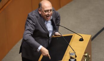 ¿Qué pasaría si desaparecen poderes en Sinaloa? ¿Qué pasaría si desaparecen poderes en Sinaloa?