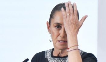 Sheinbaum revira a Trump: bajen el consumo Sheinbaum revira a Trump: bajen el consumo