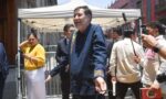 Noroña reta a Washington en plena crisis por consulados y narcolistas Noroña reta a Washington en plena crisis por consulados y narcolistas
