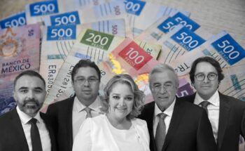 “Inmovilización preventiva”, llama la UIF a bloqueos revelados por EMEEQUIS “Inmovilización preventiva”, llama la UIF a bloqueos revelados por EMEEQUIS