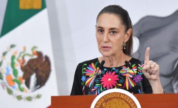 “Primero las pruebas”: Sheinbaum frena extradición de Rocha Moya y exige reciprocidad a EU